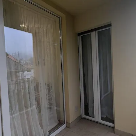 Casa Nicla Apartment *