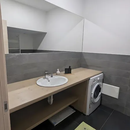 Apartment Casa Nicla Colico