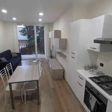 Casa Nicla Apartment Colico