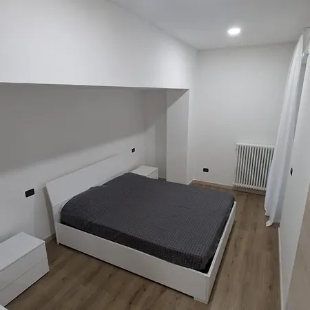 Apartment Casa Nicla Colico