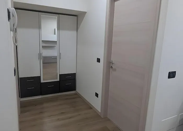 Casa Nicla דירה