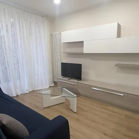 Casa Nicla Colico