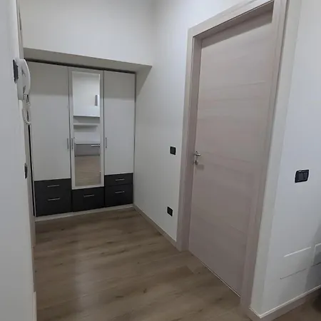 Casa Nicla アパート