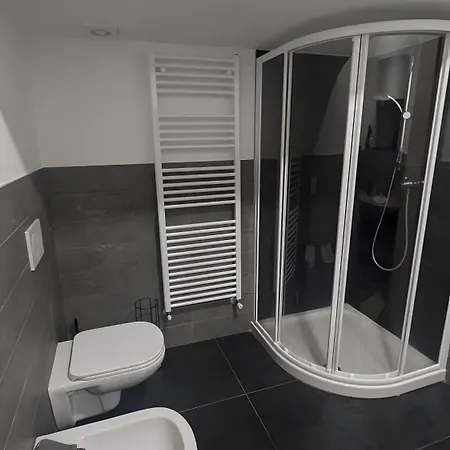 Apartmán Casa Nicla Colico