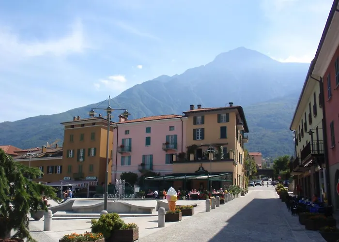 شقة Casa Nicla كوليكو