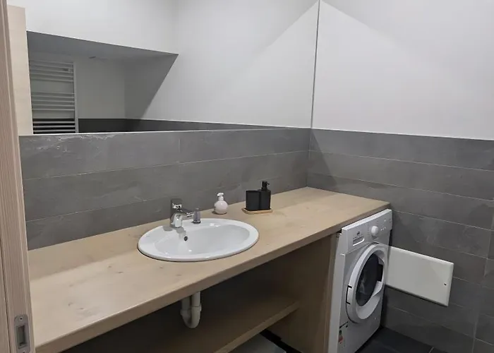 公寓 Casa Nicla 科利科