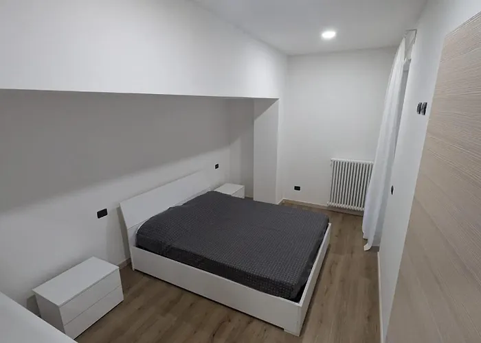 公寓 Casa Nicla 科利科