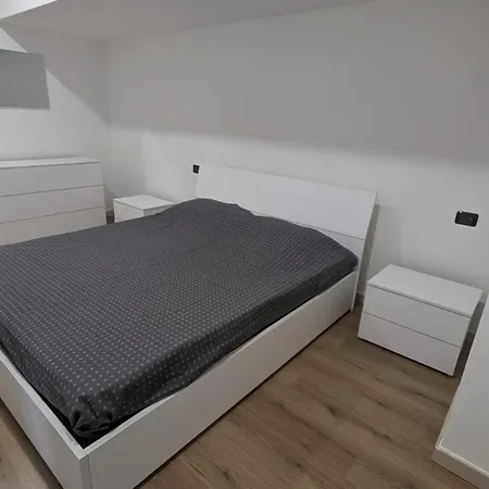 Casa Nicla Appartamento