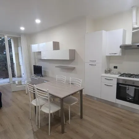 Apartmán Casa Nicla