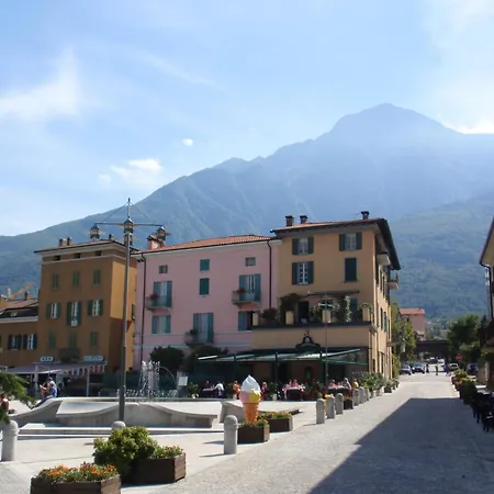 Appartamento Casa Nicla Colico