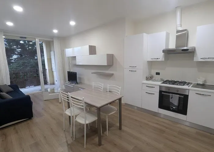 Appartamento Casa Nicla