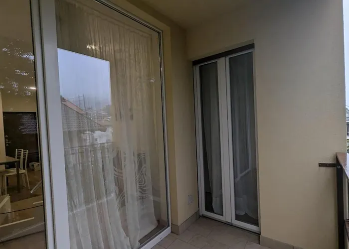 Casa Nicla * Colico